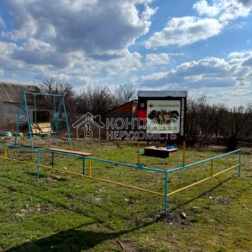 Садове Товариство Олександрівский