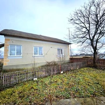 Наддністрянська, 2