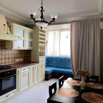 Зоопаркова вул., 6