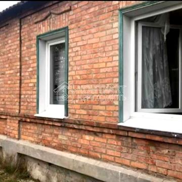 Велика Данилівка вул.