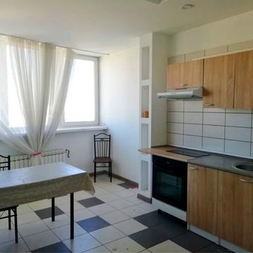 Миколи Бажана просп., 5-Г