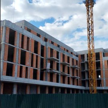 Миколи Бобяка вул., (Будинок 2)