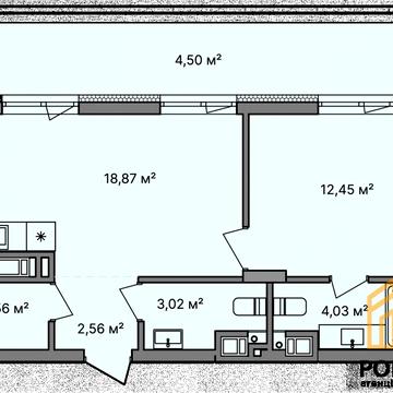 Миколи Бобяка вул., (Будинок 2)