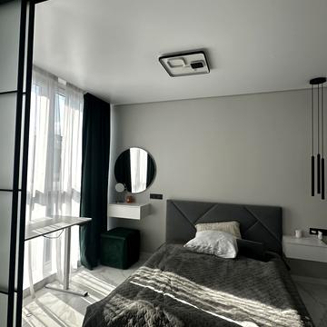 Григорія Сковороди вул., 54