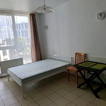 Центральна вул., 21-А