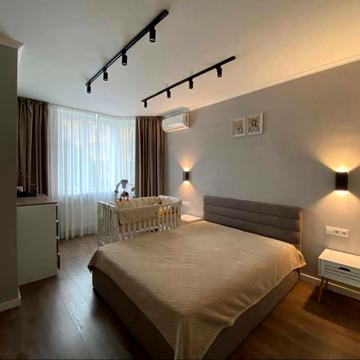 Абрикосова вул., 6