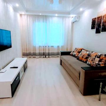 Єлизавети Чавдар вул., 34