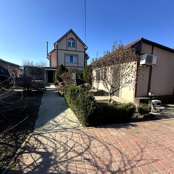 Переяславський Шлях вул. (Осипова)