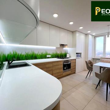 Оксамитова вул., 20-Г