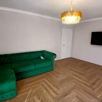 Князя Острозького вул., 36