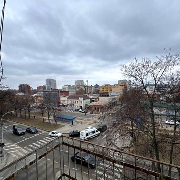 Святослава Хороброго вул. (Чкалова), 31