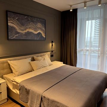 Дніпровська набережна вул., 15-Д