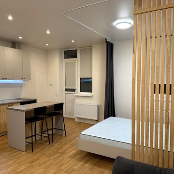 Балтійський пров., 3-А