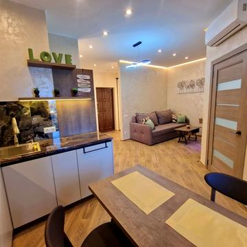 Краснова вул., 1-А