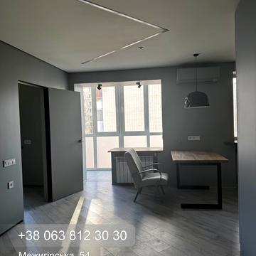 Межигірська вул., 54