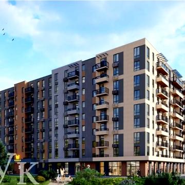 Олександра Богомольця вул., (Будинок 1)