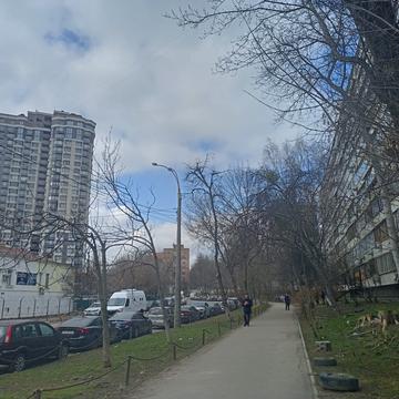 Євгена Коновальця вул. (Щорса), 37