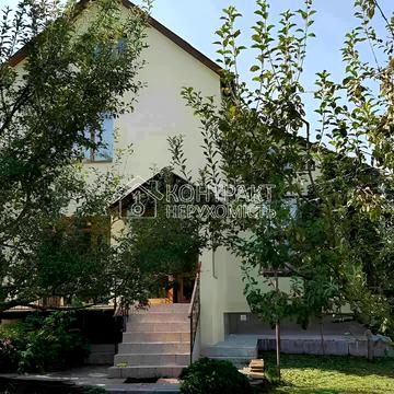 Варениківський пров., 5А