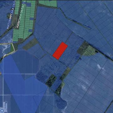 Грузьке, Фастівський, Київська область 10000.0 USD