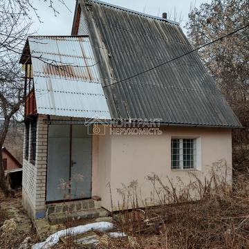 Ахсарова вул. Садове Товарищество, 23Б