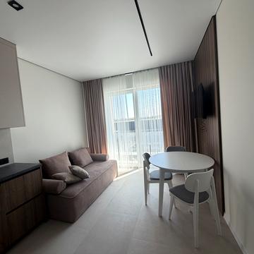 Малинова, 27