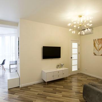 Щаслива вул., 52