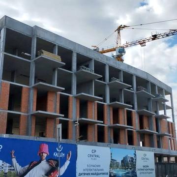 Миколи Бобяка вул., (Будинок 2)