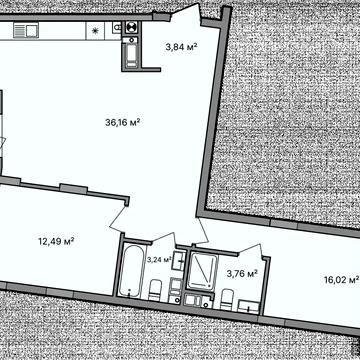 Миколи Бобяка вул., (Будинок 2)