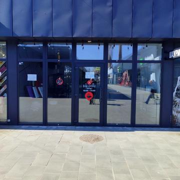 Петра Калнишевського просп. (Косіора), 1-А