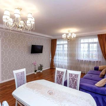 Дмитра Луценка вул. (Крейсера "Аврора"), 6