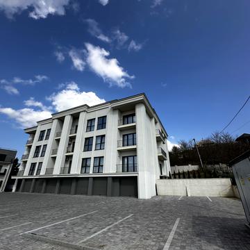 Собранецька вул., 86