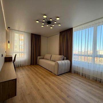 Смакули вул., (Будинок)