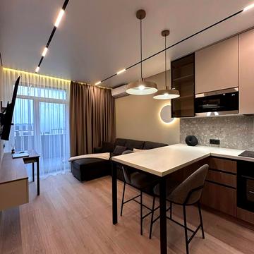 Салютна вул., 2к20