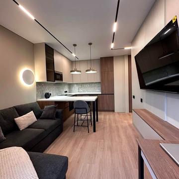 Салютна вул., 2к20