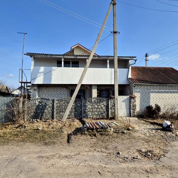 Горького, 25