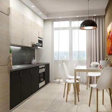 Академіка Глушкова просп., 9-Д