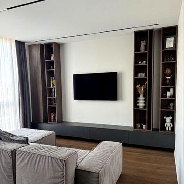 Салютна вул., 2к6