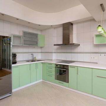 Олександра Кониського вул., 28А-30А