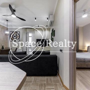 Саперне Поле вул., 3