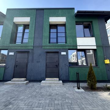 Грушевського вул.