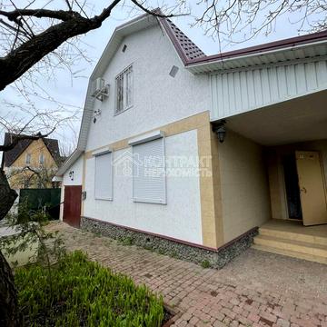 Санаторний проїзд, 1