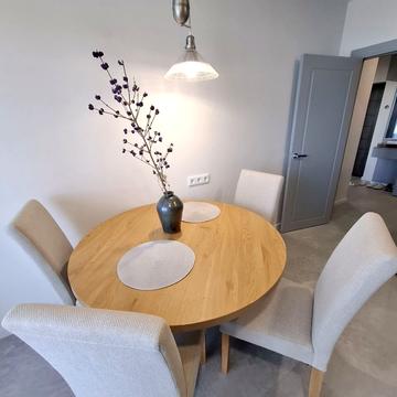 Дніпровська набережна вул., 17-К