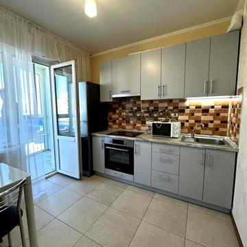 Бориса Гмирі вул., 20