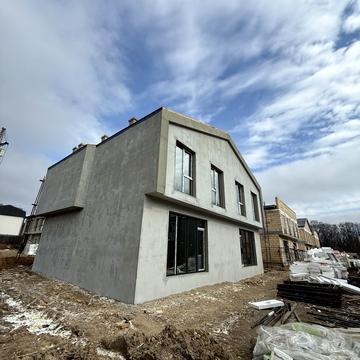 Приозерна вул.