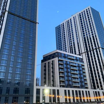 Академіка Заболотного вул., 1-А