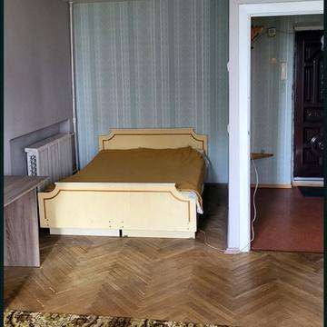 Сергія Берегового вул. (Мартиросяна), 2/6