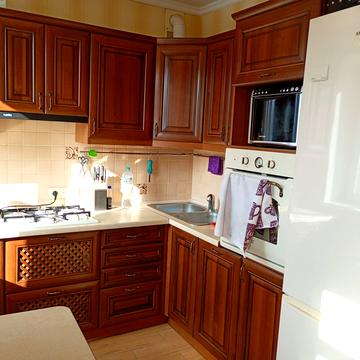 Соборності просп. (Воззєднання), 10/1