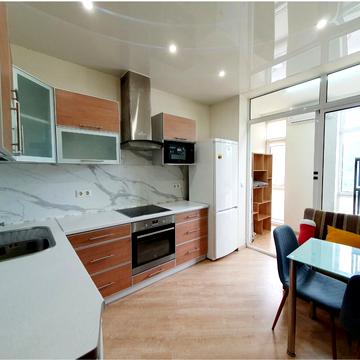 Регенераторна вул., 4 к1