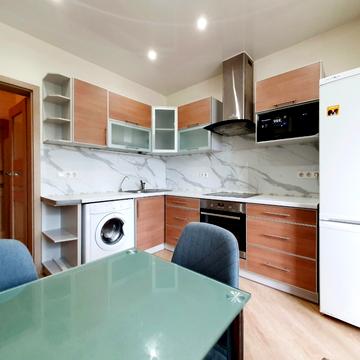 Регенераторна вул., 4 к1