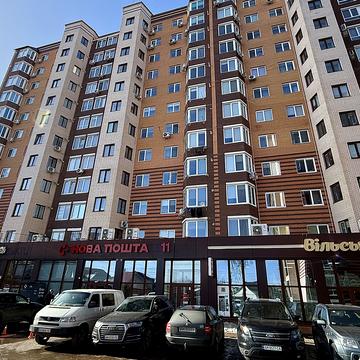 Вільський Шлях вул., 14, к.1.2,3